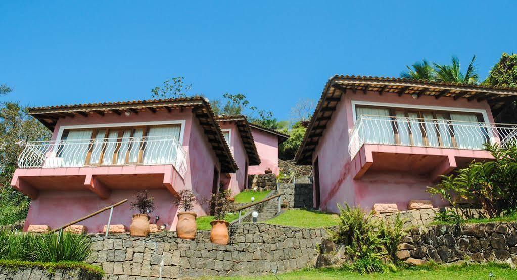 Chales Bocaina イリャベラ エクステリア 写真