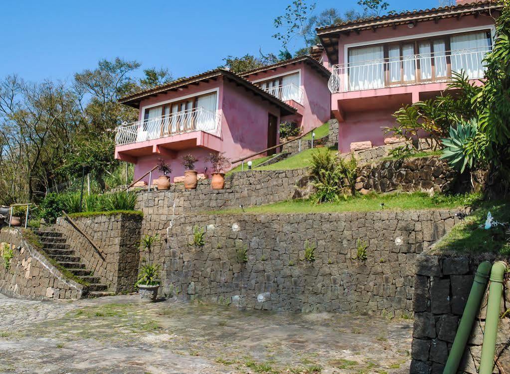 Chales Bocaina イリャベラ エクステリア 写真