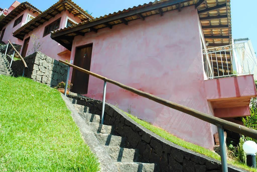 Chales Bocaina イリャベラ エクステリア 写真